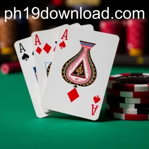 The Intricacies of Blackjack: Understanding the PH19 Strategy