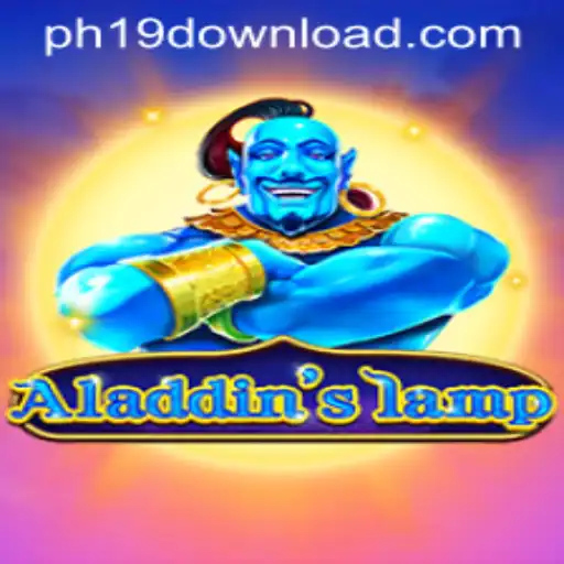 Aladdinslamp: The Enchanting World of Mystical Adventures