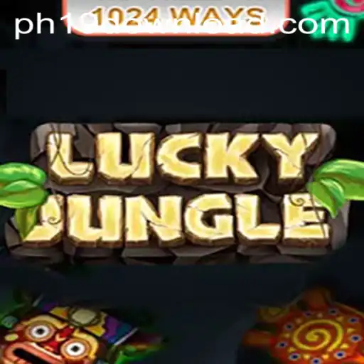 Exploring the Intriguing World of LuckyJungle1024