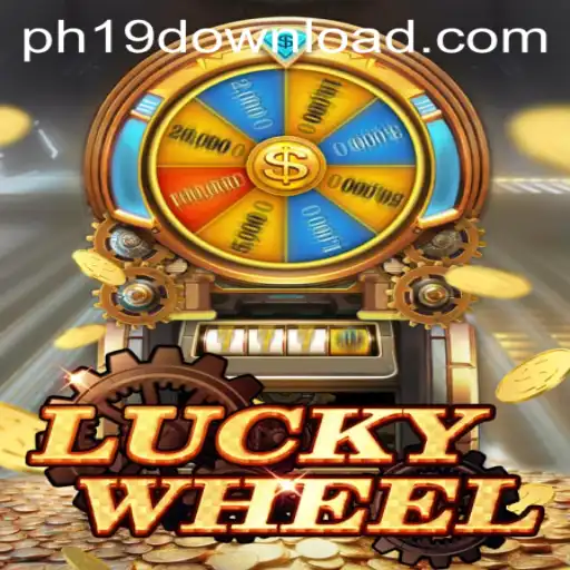 Discover the Excitement of LuckyWheel: A Thrilling Gaming Experience