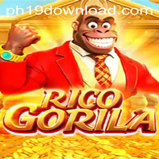 RicoGorila: The Thrilling Adventure in the World of PH19