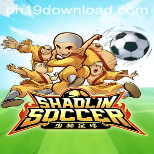ShaolinSoccer: A Unique Blend of Martial Arts and Football with PH19 Excitement