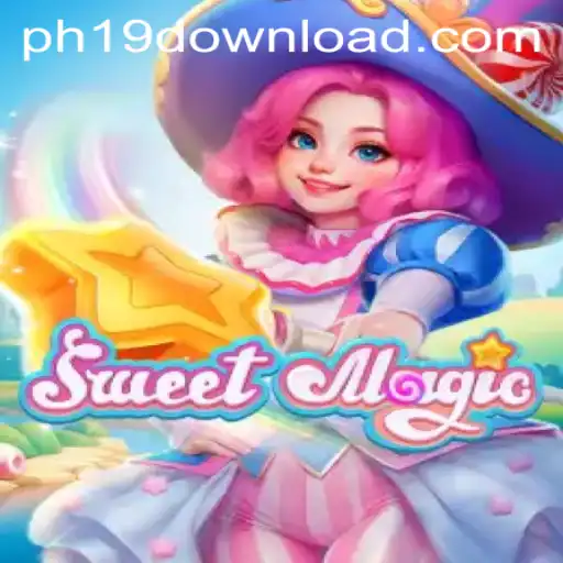 SweetMagic: The Enchanting World of PH19