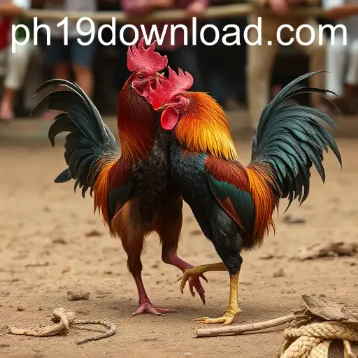 Cockfighting: An In-Depth Exploration of the Controversial Bloodsport