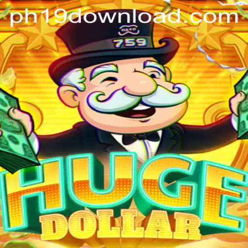 HugeDollar: An In-Depth Exploration of the Exciting New Game PH19