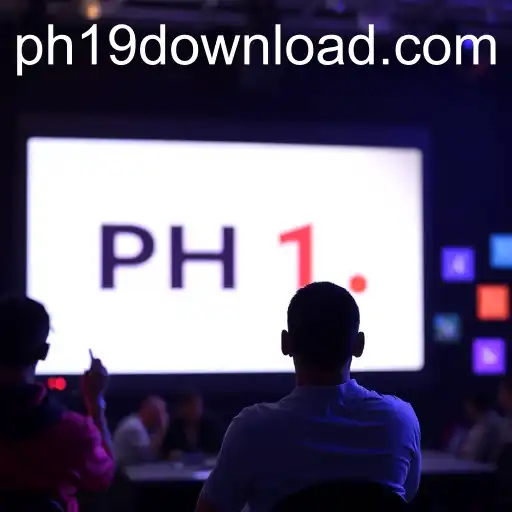The Evolution and Impact of Live Streaming with PH19