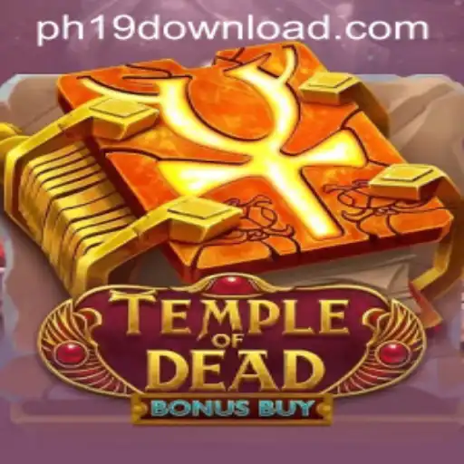 Temple of Dead Bonus Buy: An Immersive Dive into Ancient Riches