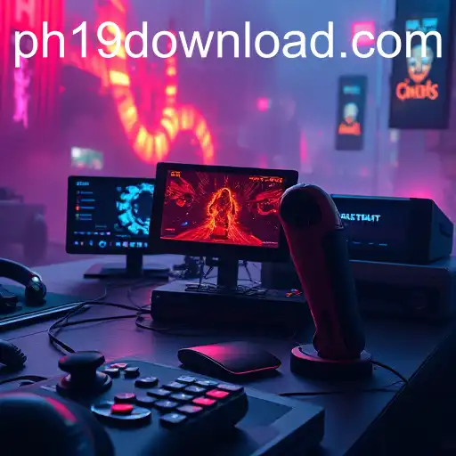 Exploring the Evolution and Impact of Video Games with PH19